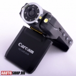   Видеорегистратор Carcam HD car DVR-6000