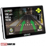  Lexand Автомобильный навигатор SR-5550 HD (2шт.)