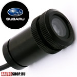   Автомобильный врезной проектор Subaru
