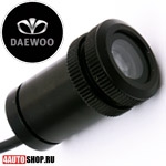   Автомобильный врезной проектор Daewoo Silver