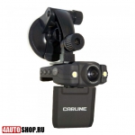  CarLine CX 310 Видеорегистратор